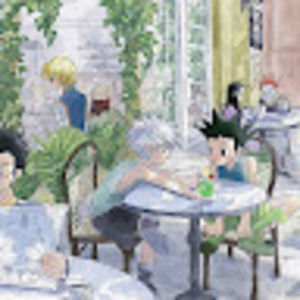 Meet your Posher, Jae shin